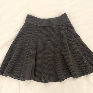 GAP Knit Sweater Skirt